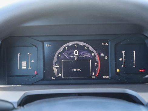 New 2026 Toyota Tacoma SR5 RWD image 24