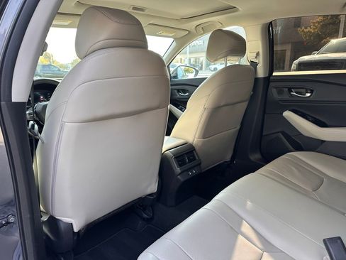 Used 2024 Honda Accord Touring image 14