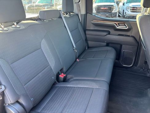 Used 2023 Chevrolet Silverado 1500 RST w/ Z71 Off-Road Package image 28