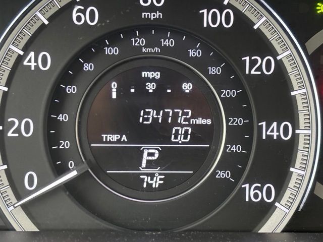 Used 2015 Honda Accord EX-L image 12