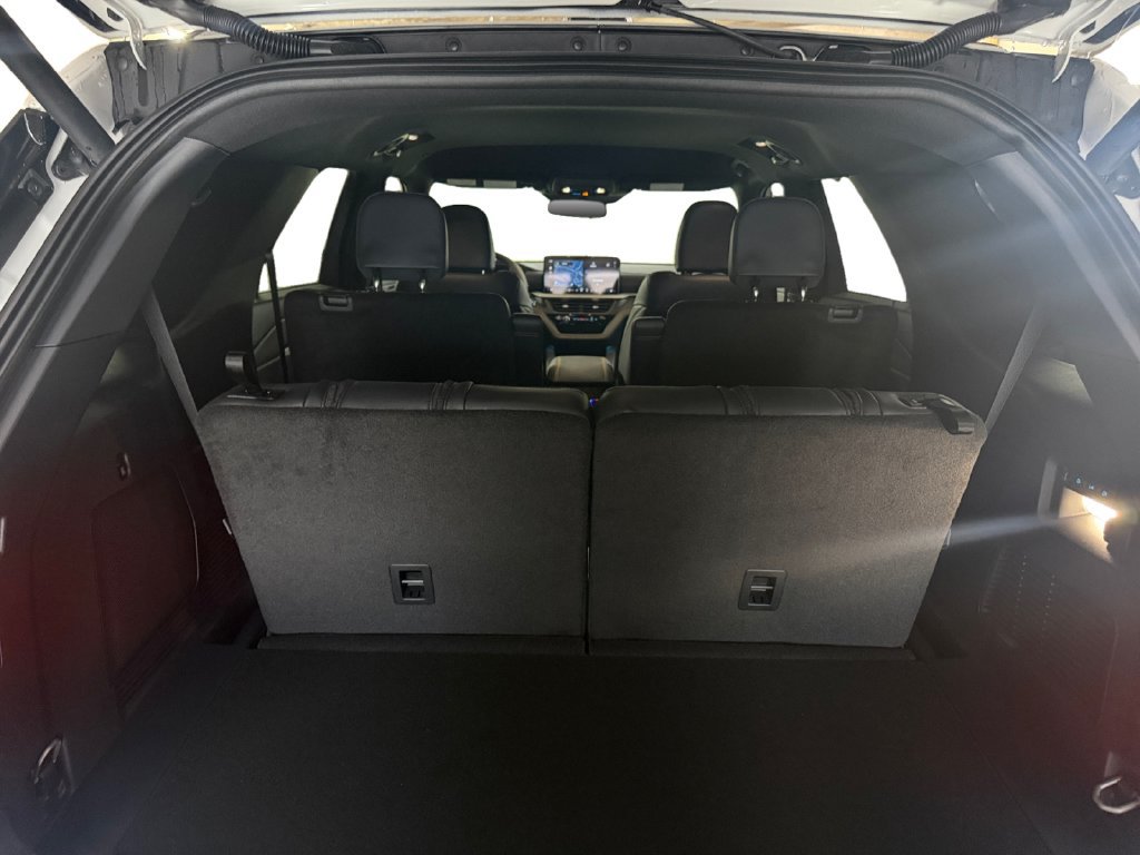 New 2026 Ford Explorer Tremor w/ Tremor Convenience Package AWD/4WD image 31