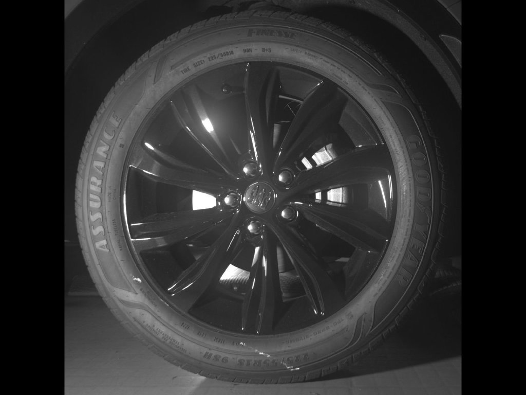 New 2026 Buick Envista Sport Touring w/ Convenience I Package FWD image 9