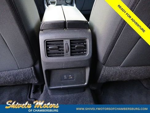 Used 2023 Nissan Rogue SV AWD/4WD image 11