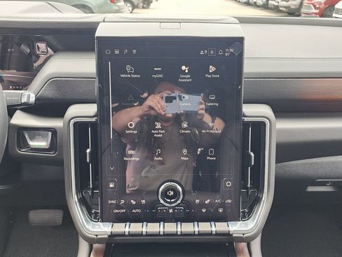 New 2026 GMC Yukon Denali AWD/4WD image 30
