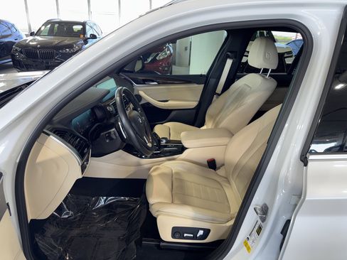 Used 2020 BMW X3 sDrive30i w/ Premium Package image 20
