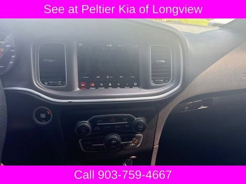 Used 2022 Dodge Charger Scat Pack w/ Harman/Kardon Audio Group RWD image 18