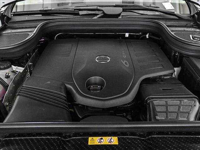 New 2026 Mercedes-Benz GLE 450 4MATIC Coupe image 25