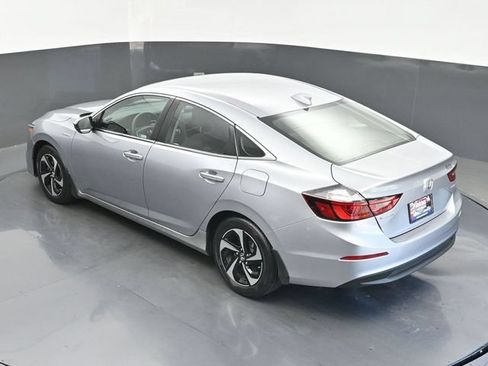 Certified 2022 Honda Insight EX image 32