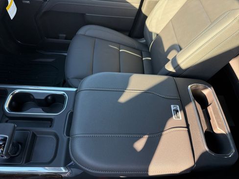 New 2026 GMC Sierra 1500 Elevation w/ Elevation Premium Package image 14