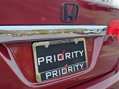 Used 2009 Honda Civic LX image 22