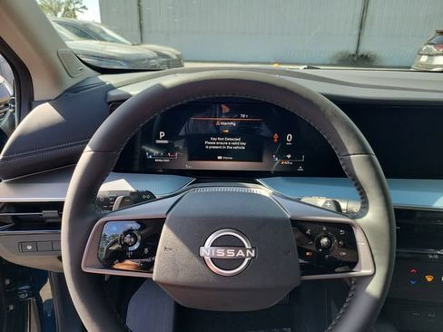 New 2026 Nissan Murano SL AWD/4WD image 13