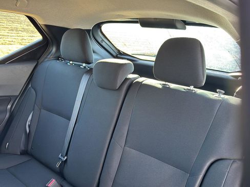 New 2025 Nissan Kicks Play S image 27