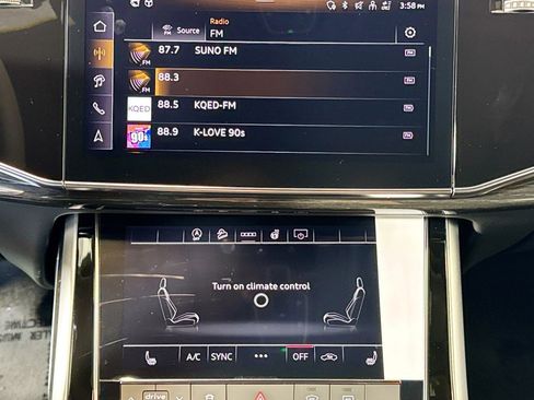 New 2026 Audi Q7 2.0T Premium image 15