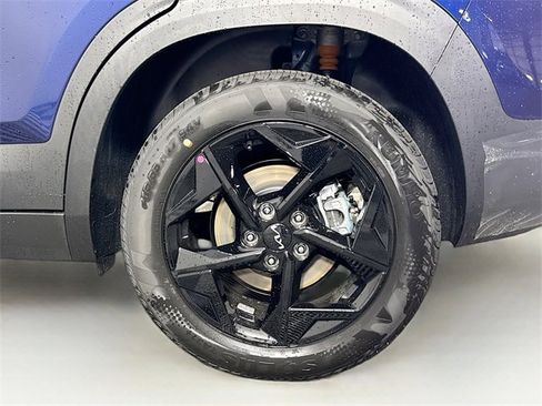 New 2026 Kia Seltos EX w/ EX Sunroof Package image 10