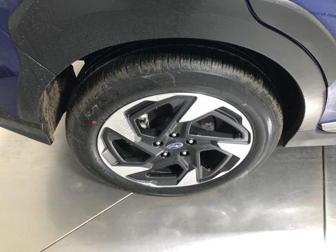 Used 2025 Subaru Crosstrek 2.5i Limited image 9