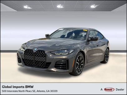Certified 2024 BMW M440i w/ Premium Package