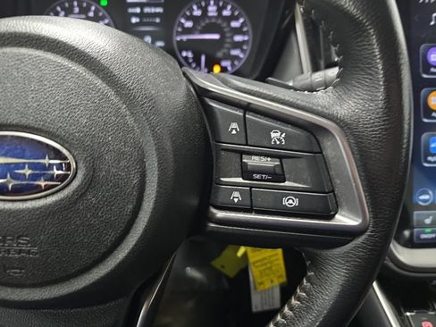 Used 2023 Subaru Outback Premium w/ Popular Package #1 AWD/4WD image 20