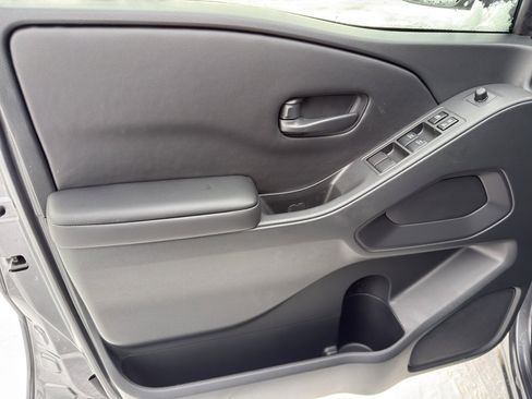 New 2026 Nissan Frontier SV image 13