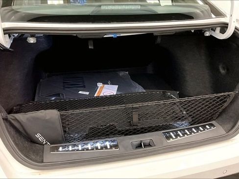New 2026 Nissan Sentra SR w/ SR Premium Package FWD image 40