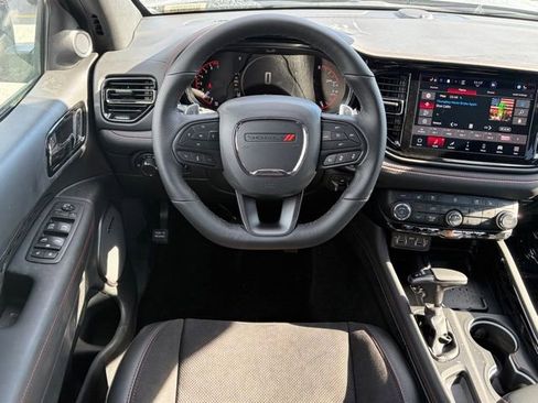New 2026 Dodge Durango GT image 40