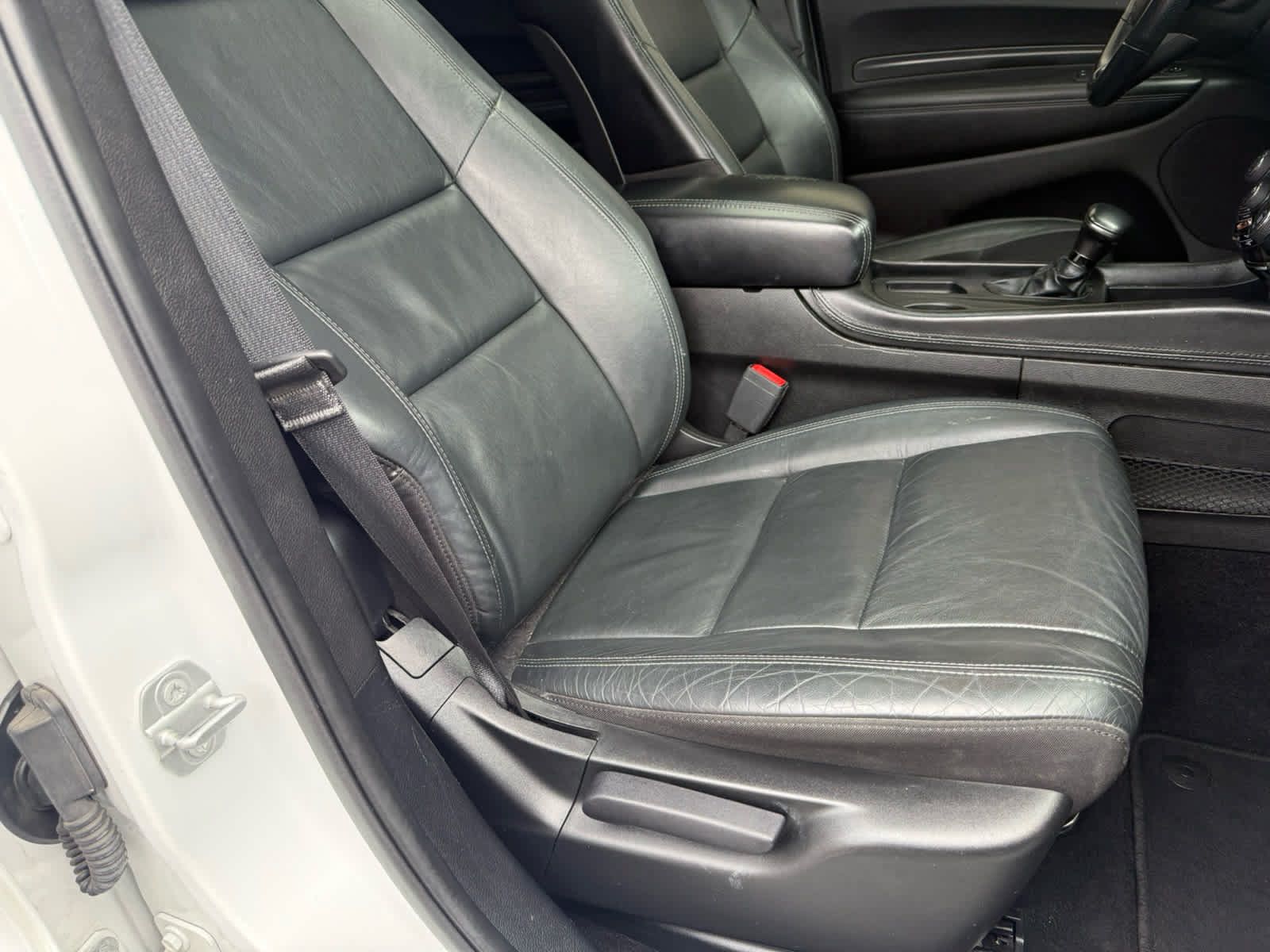 Used 2021 Dodge Durango GT w/ Blacktop Package AWD/4WD image 10