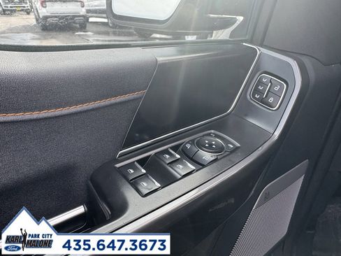 Used 2023 Ford F150 Tremor w/ Equipment Group 402A High image 9