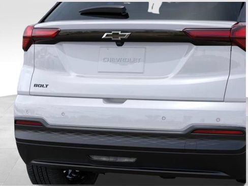 New 2027 Chevrolet Bolt LT FWD image 14