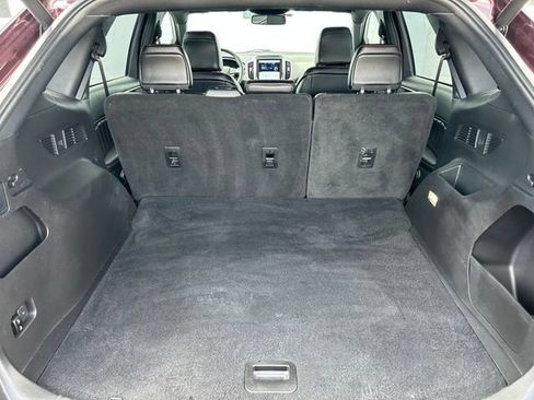 Used 2023 Ford Edge ST-Line AWD/4WD image 11