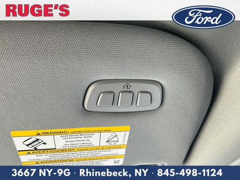 Used 2025 Ford F350 Lariat w/ Lariat Ultimate Package AWD/4WD image 32