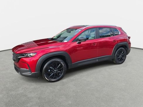 New 2026 MAZDA CX-50 AWD 2.5 S w/ Weather Package image 38