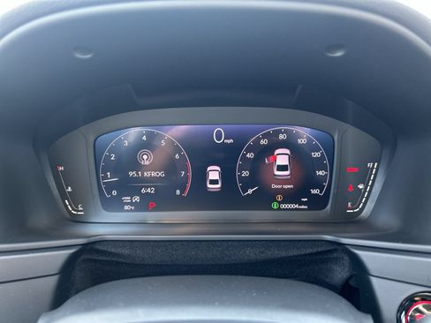 New 2026 Honda Accord SE image 10