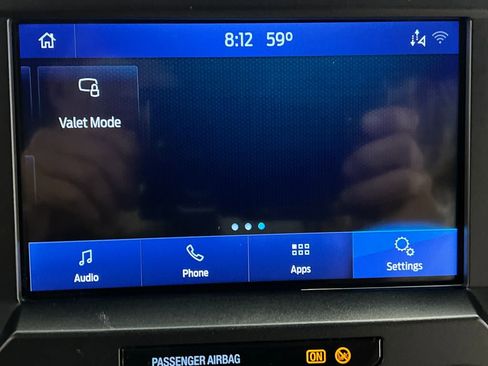 Used 2022 Ford F450 XL w/ STX Appearance Package image 53