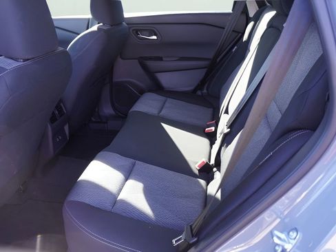 Used 2026 Nissan Rogue SV w/ Cold Weather Package image 11