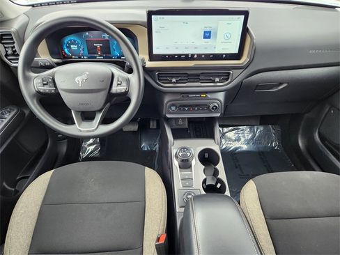 Used 2025 Ford Bronco Sport Big Bend image 9