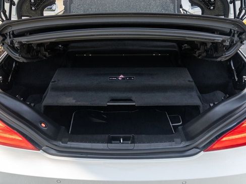 Used 2015 Mercedes-Benz SL 550 image 27