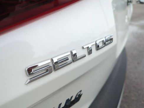 Used 2021 Kia Seltos S image 31