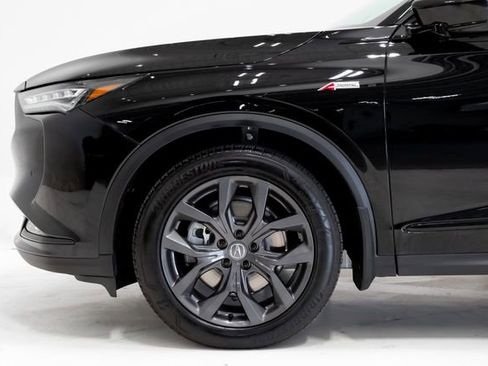 Used 2024 Acura MDX A-Spec image 36