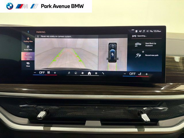 Certified 2024 BMW X5 xDrive40i w/ Premium Package AWD/4WD image 34
