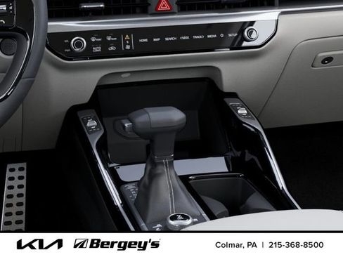 New 2026 Kia Sorento SX AWD/4WD image 26