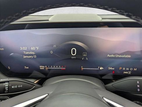 New 2026 Buick Envision Sport Touring image 12