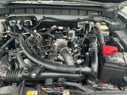 Used 2023 Ford Bronco Wildtrak AWD/4WD image 25