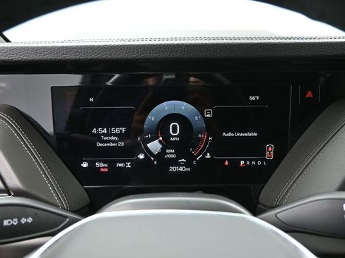 Used 2025 GMC Yukon Denali image 42