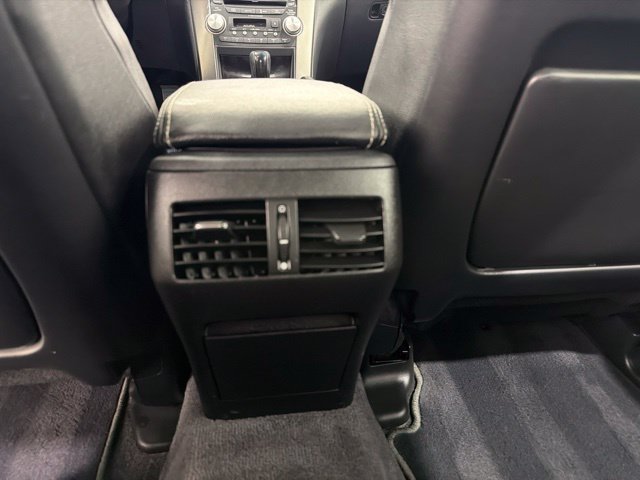 Used 2008 Acura TL Type-S FWD image 9