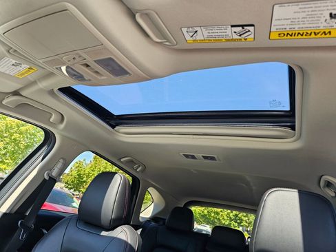 New 2025 MAZDA CX-5 Carbon Edition image 10