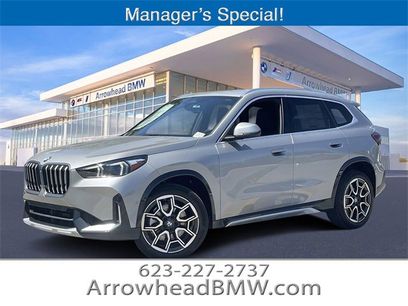 New 2025 BMW X1 xDrive28i w/ Convenience Package