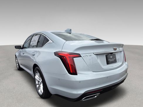 New 2026 Cadillac CT5 Premium Luxury image 21