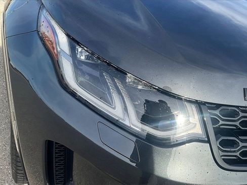 Used 2023 Land Rover Discovery Sport SE R-Dynamic image 30