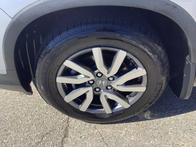 Used 2020 Honda Pilot EX-L image 38