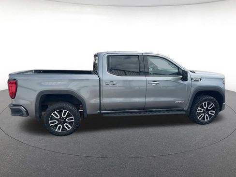 Used 2021 GMC Sierra 1500 AT4 w/ AT4 Premium Package AWD/4WD image 17