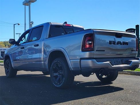 New 2026 RAM 1500 Big Horn image 8